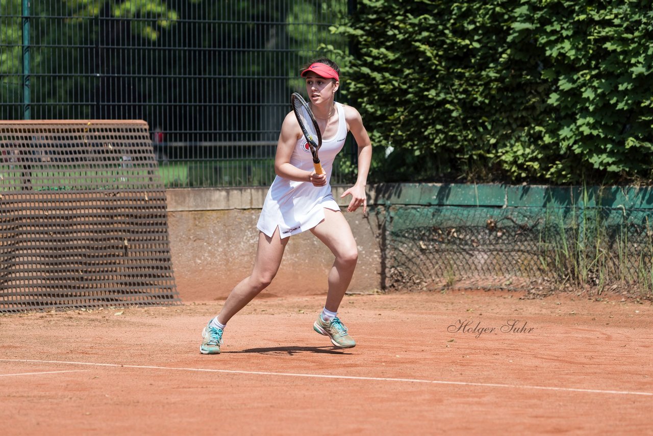 Bild 207 - RL THC von Horn und Hamm - LTTC RW Berlin